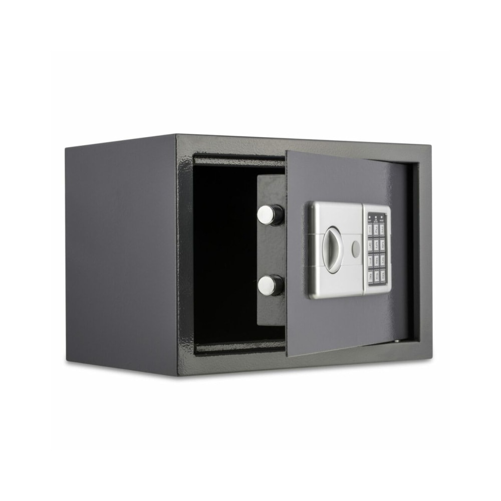 Jasa Digital Electronic Safe værdiboks