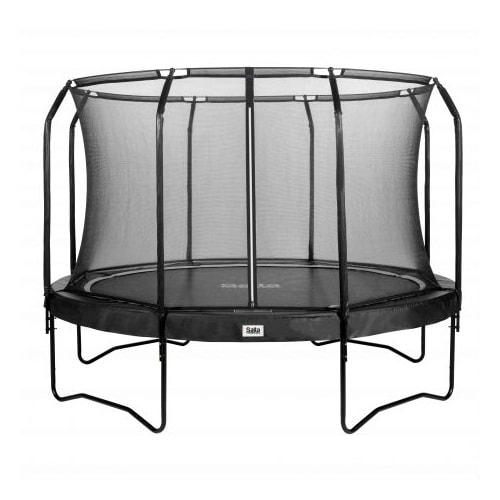 Salta Premium trampolin inkl. sikkerhedsnet Ø366 cm
