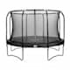 Salta Premium trampolin inkl. sikkerhedsnet Ø366 cm