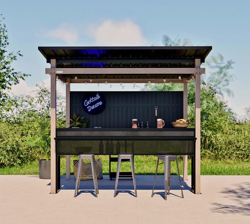 SJ58146_Sojag_Gartnebar_Barilo_lichtgrau_Lifestyle