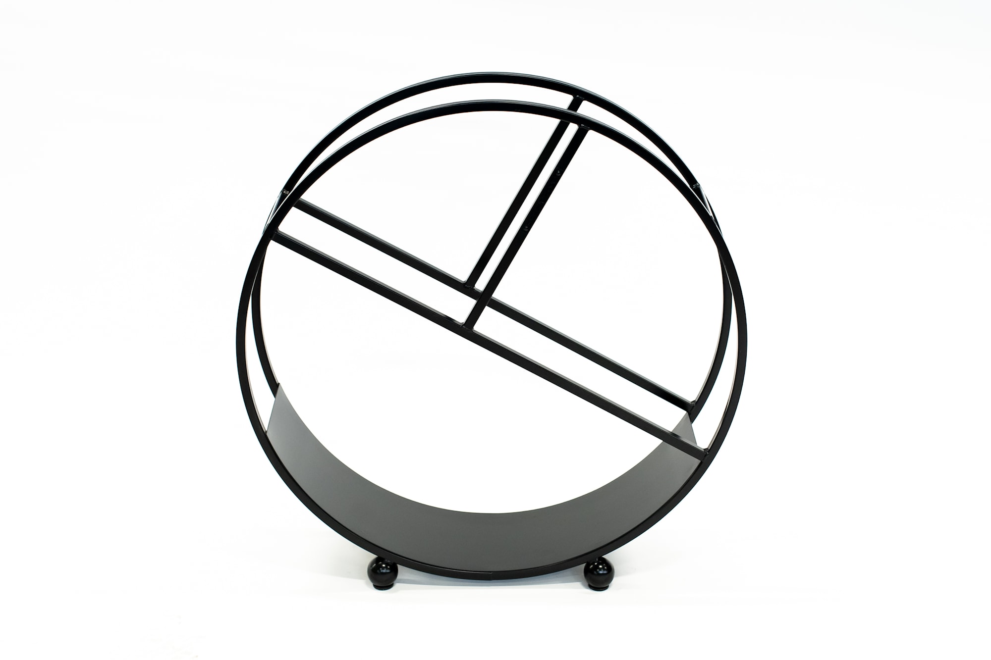 Westmann Osiris brændereol i stål