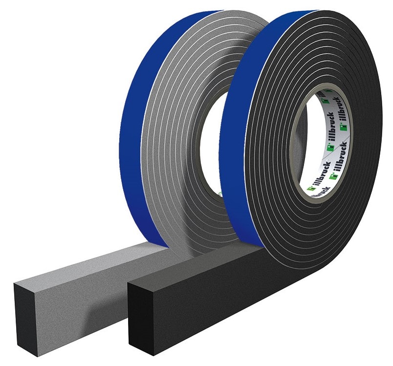 DAFA Flex 600 fugebånd