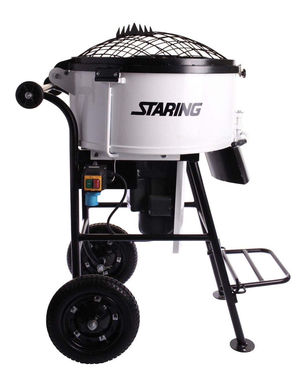 Staring STB 110 tvangsblander 230V