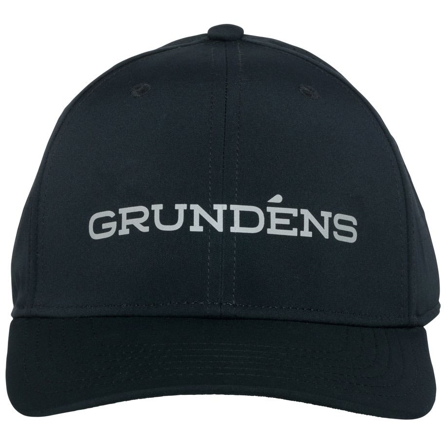 Grundéns Bootlegger Performance Hat Black L/XL