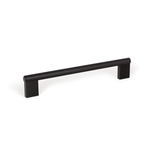 Beslag Design Graf mini-160 greb mat sort - Håndtag, Indretning til hjemmet