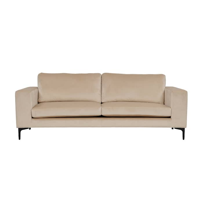 Venture Design Bolero 3-personers sofa