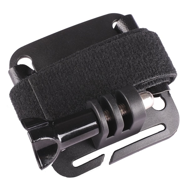 M-Tiger Cykelhjelm montering - Go Pro-kompatibel