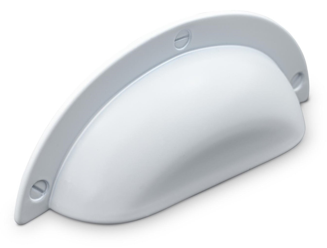 Theofils Conti møbelgreb krom CC64 mm