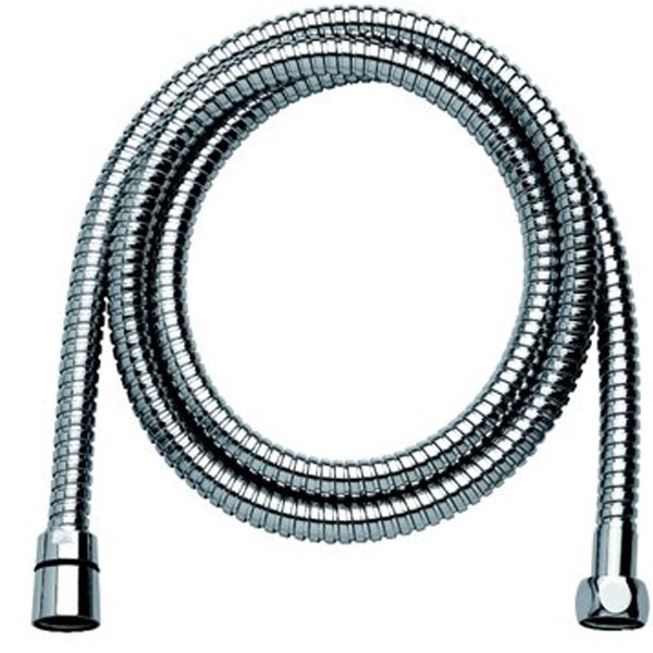 Damixa bruserslange i metal, 150 cm