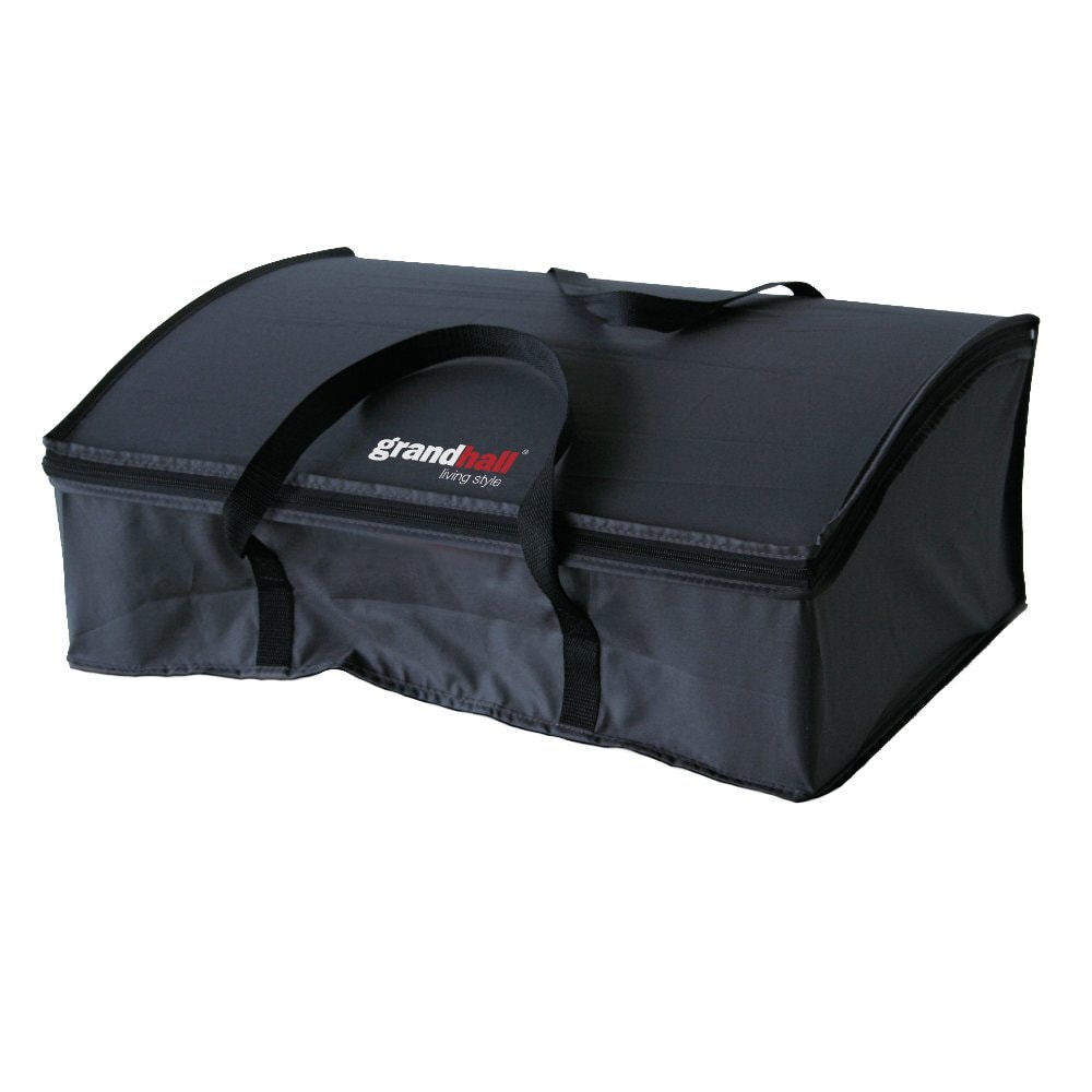 GrandHall bæretaske til elgrill