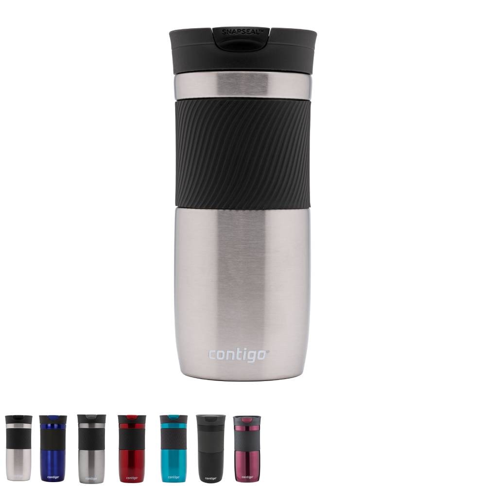 Contigo Byron Snapseal termokrus Vivacious 470 ml