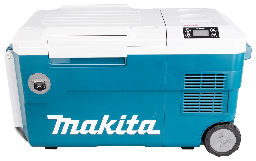 Makita Køle-/Varmeboks Xgt®/Lxt®
