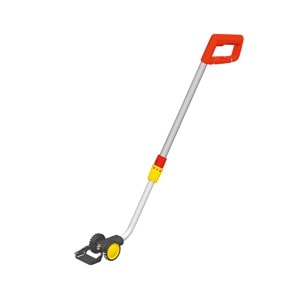 WOLF-Garten Teleskopskaft F 50 Ts Teleskopskaft