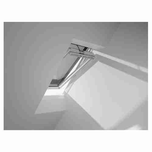VELUX MML CK04 5060V elnetdrevet markise i sort