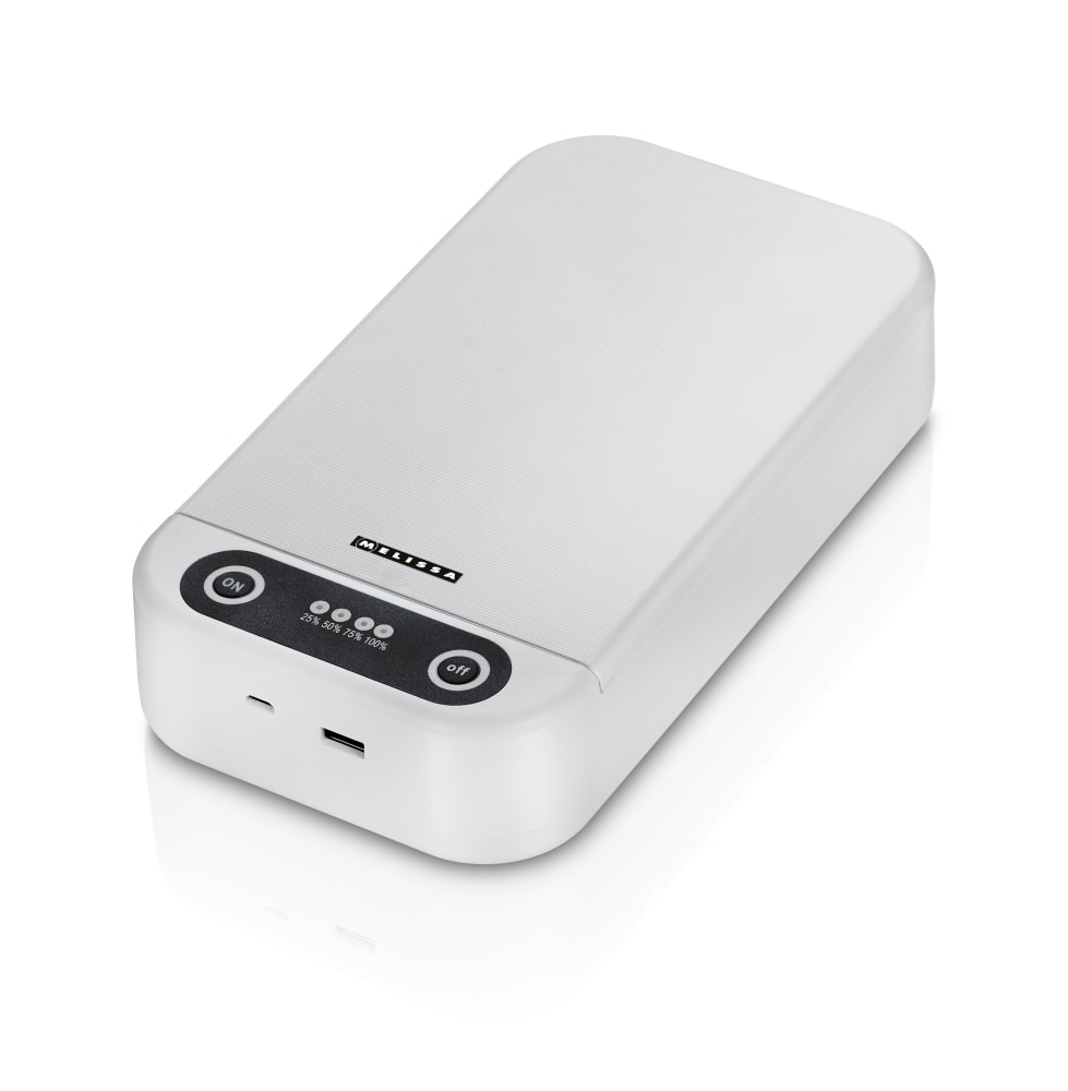 Melissa UV sterilisator 2W