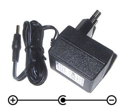 Genzo - Hunter Oplader