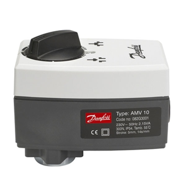 Danfoss AMV 10 motor220V