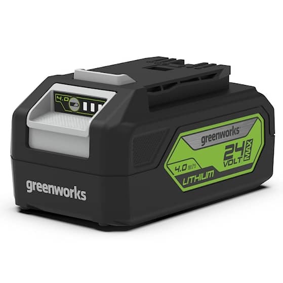 Greenworks Gen2 24V batteri