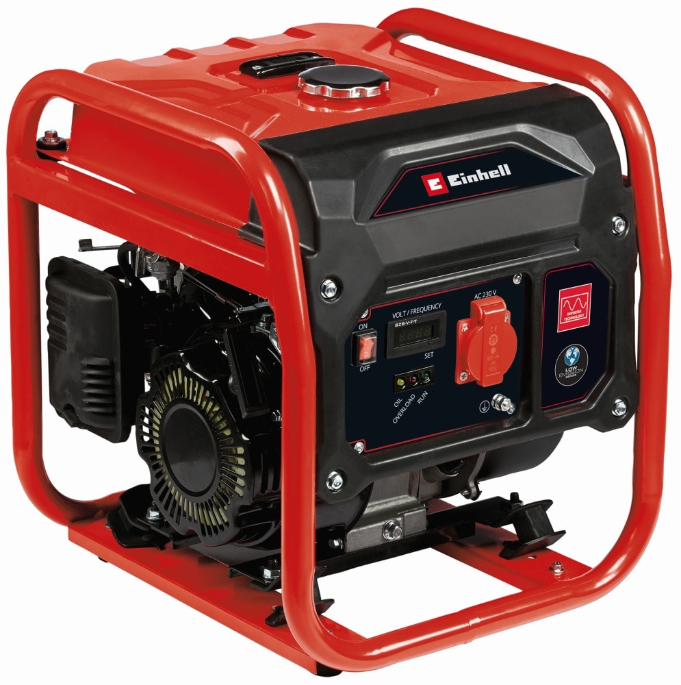 Einhell TC-IG 1100 generator benzin