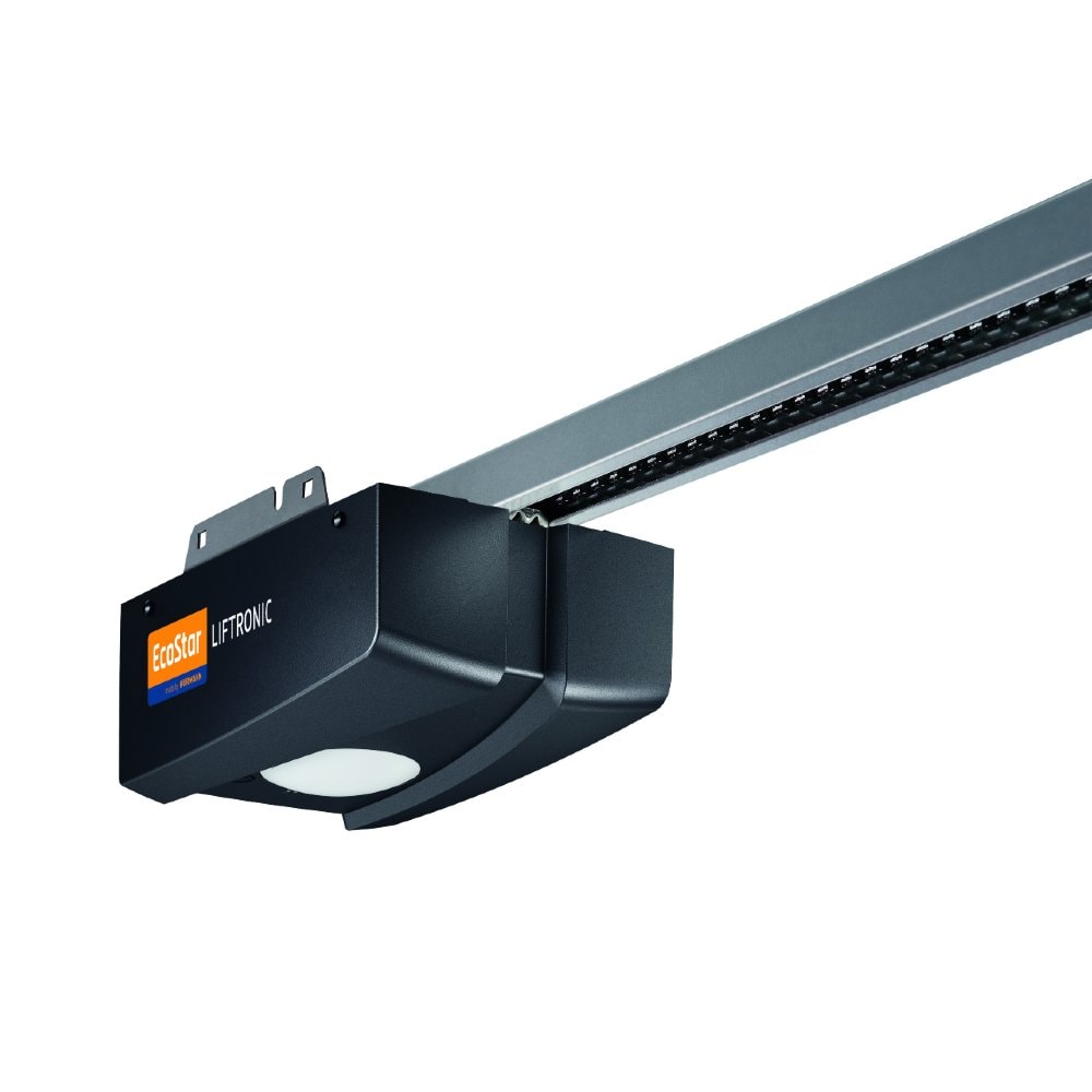 Hörmann Liftronic 500 New garageportåbner med 2 fjernbetjeninger