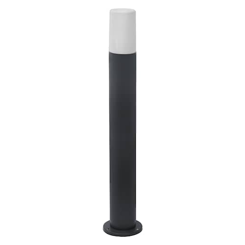 Osram Ledvance Smart+ WiFi Outdoor Pipe Post LED bedlampe 10W RGBW 80 cm IP44