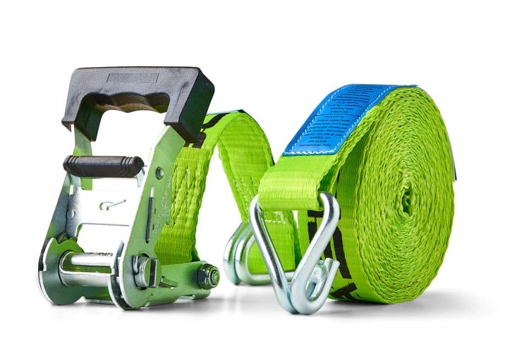 Ergolash Matty surringssæt 2T 6 meter