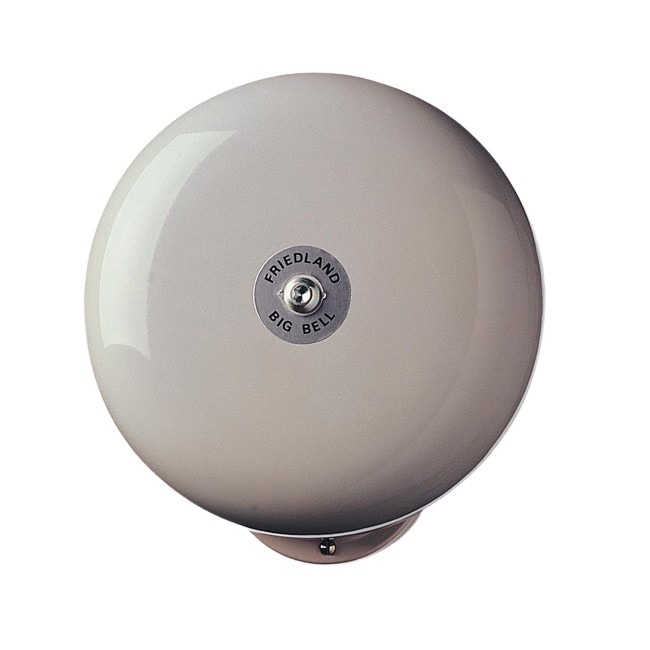 Friedland by Honeywell Big Bell klokke 59-230