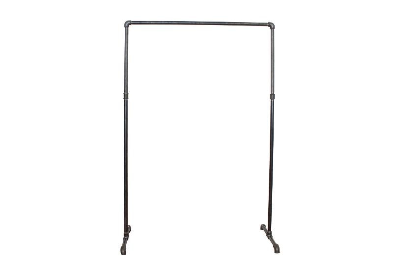 Simple Racks Newark tøjstativ H160 x B108 x D50 cm