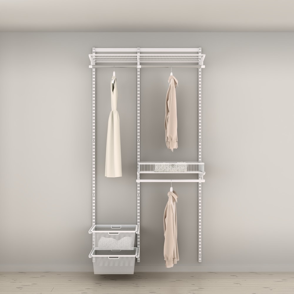 Elfa opbevaringsløsning 15