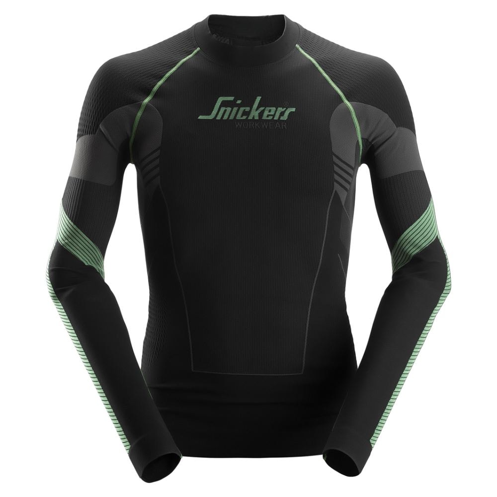 Snickers FlexiWork t-shirt 9425 str. XXL