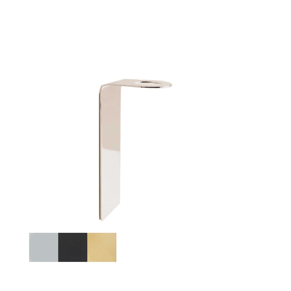 Lavabo Luna holder til sæbedispenser PVD messing