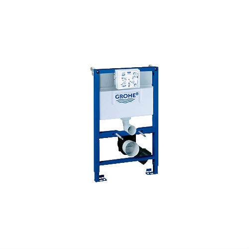 Grohe Rapid SL indbygningscisterne til væghængt toilet, 82 cm