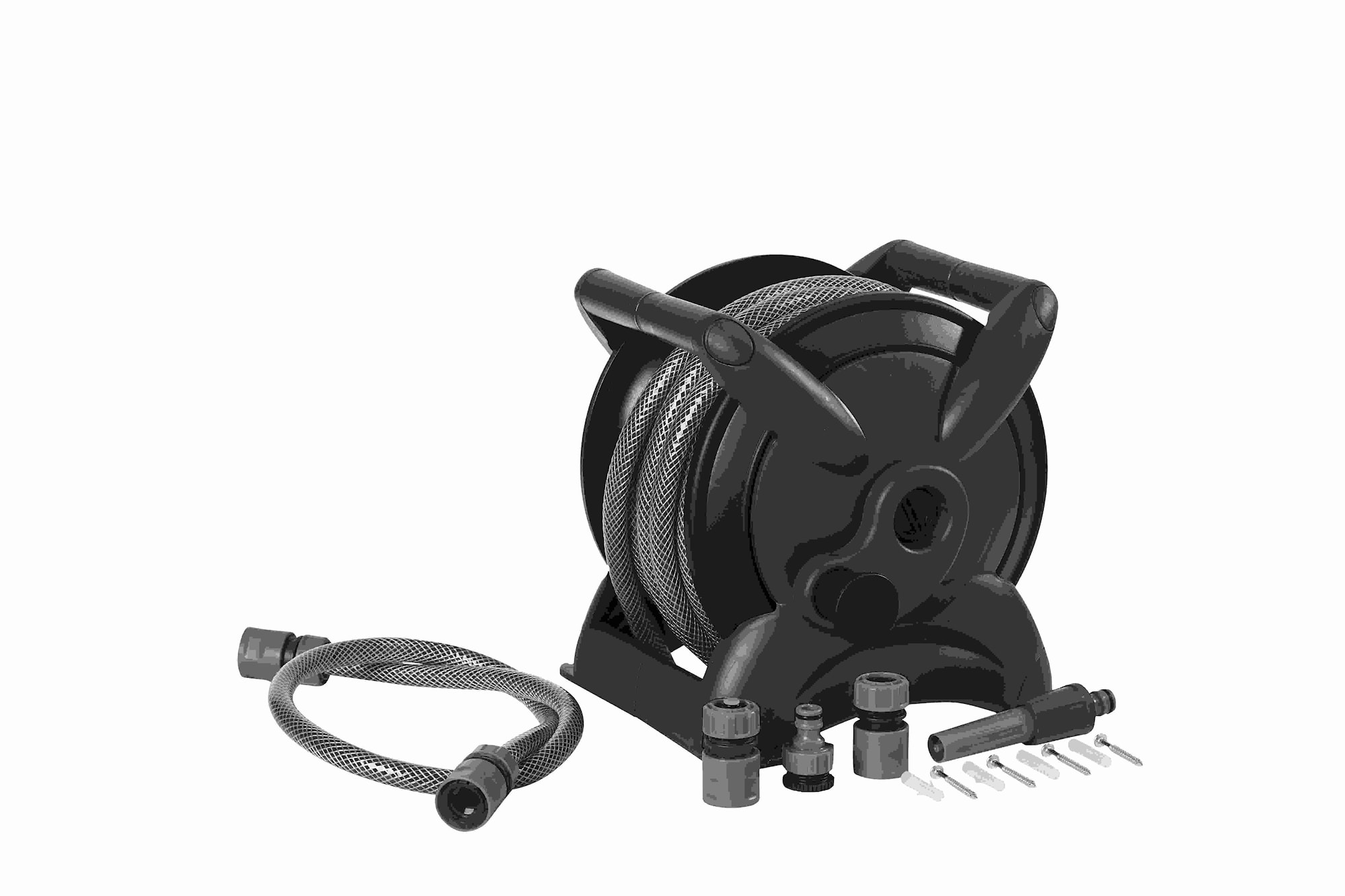 Ecodrop by Trolla slangeopruller 15 meter