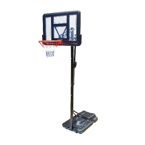 My Hood Pro+ basketstander 245 - 305 cm