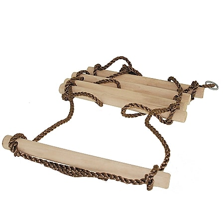 Nordic Play rebstige med 5 trin max højde 2,1 m