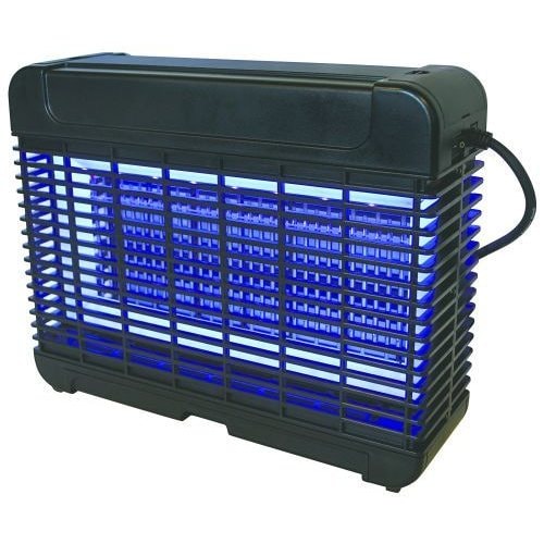 Ryom insektdræber 16-LED 10W 150 m2