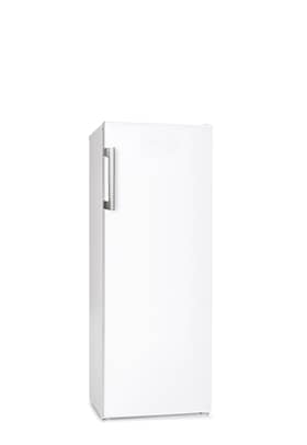 Gram KS 3265-93/1 køleskab hvid 252L