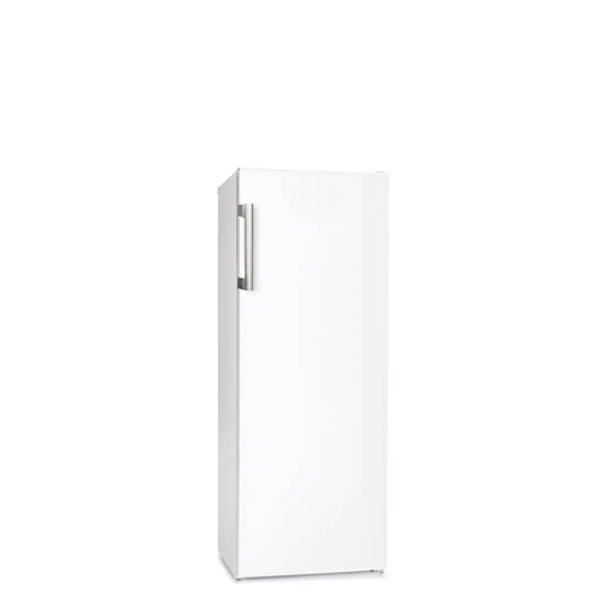 Gram KS 3265-93/1 køleskab hvid 252L