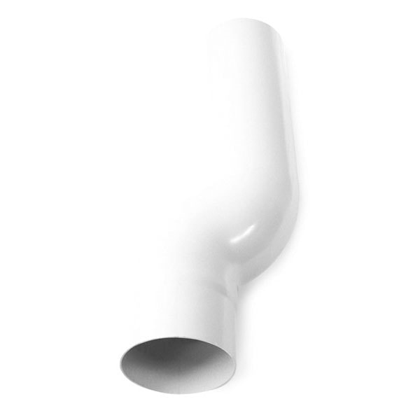 Plastmo Plast nedførsel