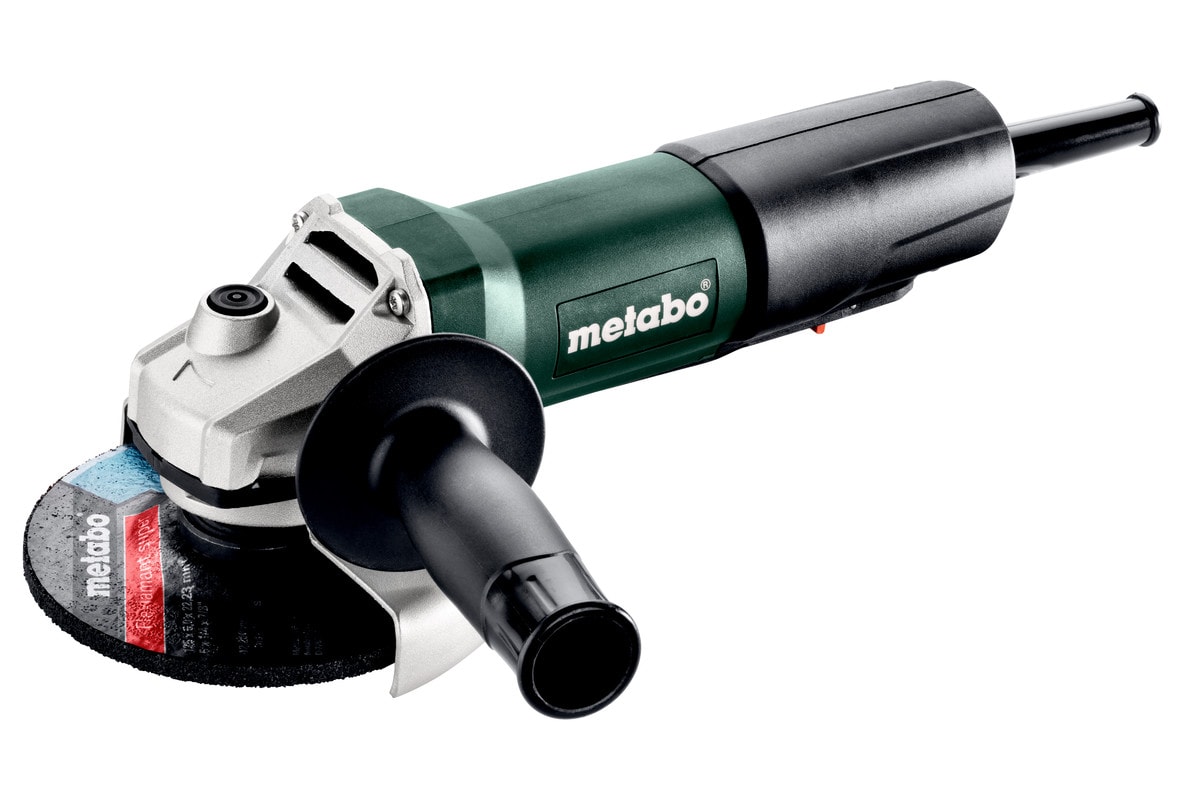 Metabo vinkelsliber WP 850-125