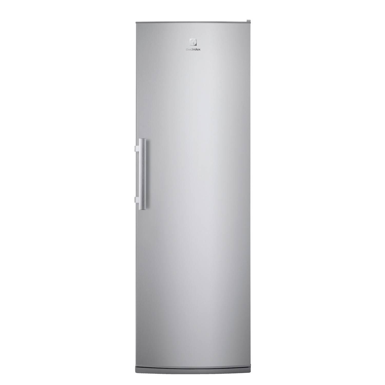 Electrolux 600 OptiSpace DynamicAir køleskab sølv 390L ERS1DF39X-H
