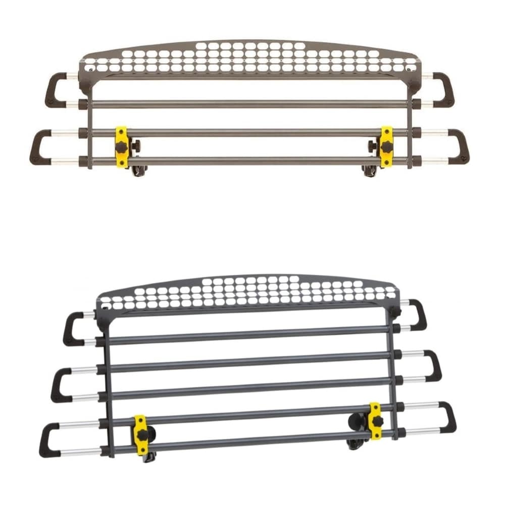 MIMsafe VarioBarrier HR S hundegitter