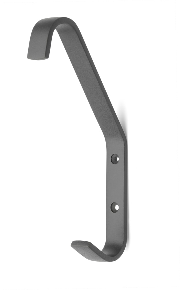 Habo 1020 hattekrog grå