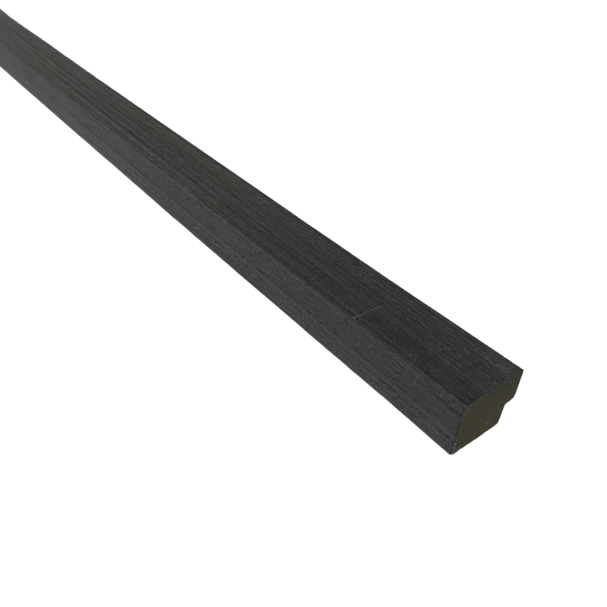 Silent Wood afslutningsliste black oak