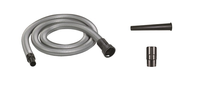 Støvsuger tilbehørssæt UNI S MT Ø35 mm til Starmix med elværktøj