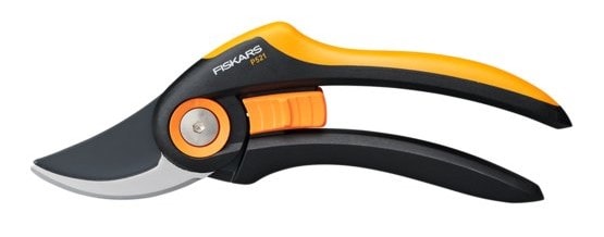 Fiskars Plus beskæresaks med sideskær P521