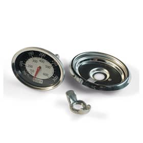 Weber termometer og ring til Q3000 + 3200