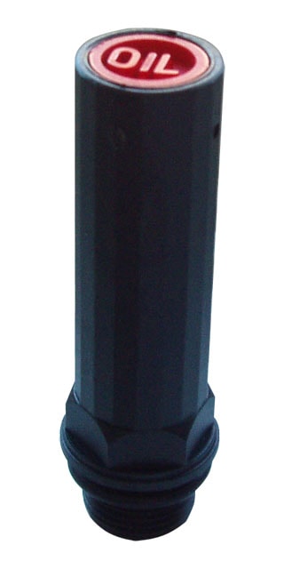 Drift-Air Påfyldningstud Olie m/indbygget udluftning