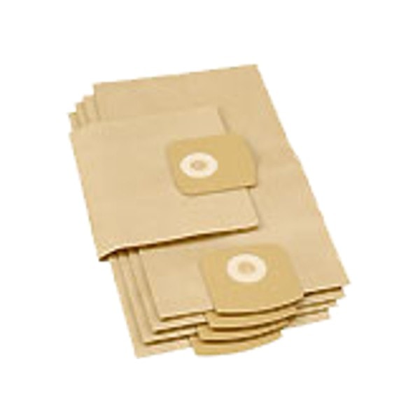 Proxxon papirfilter til fint støv.Proxxon nr. 27494