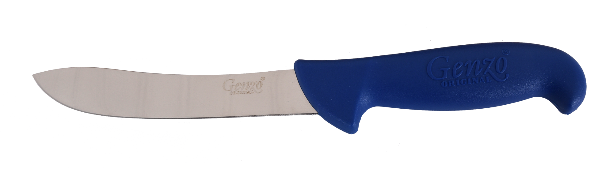 Genzo Slagtekniv Allround 13 cm